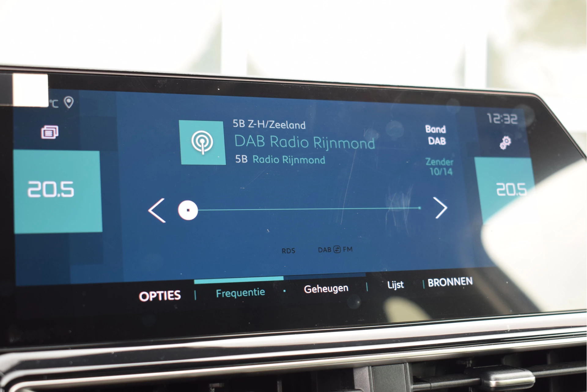 Hoofdafbeelding Citroën C5 Aircross