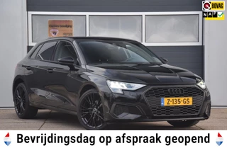 Audi A3 Sportback 30 TFSI Pro Line