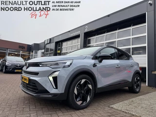 Renault Captur 1.6 E-Tech 145 Techno+Pack winter!!