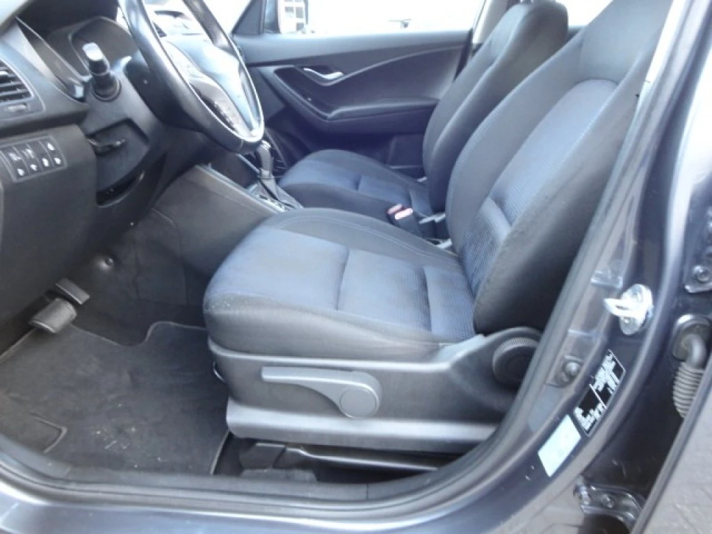 Hoofdafbeelding Hyundai ix20