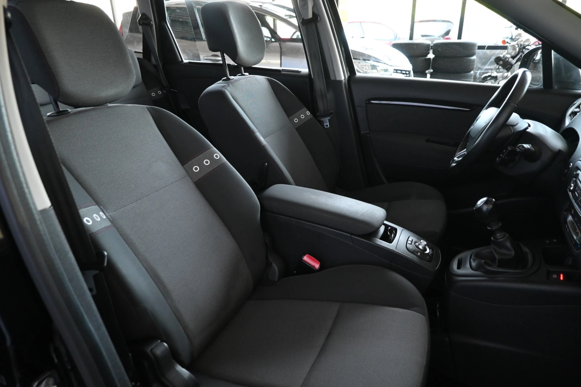 Hoofdafbeelding Renault Grand Scénic