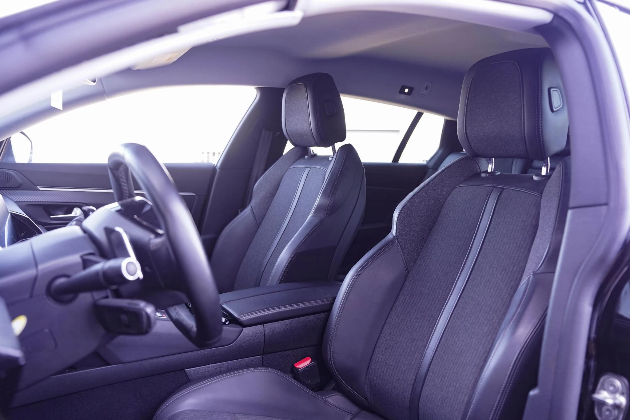 Hoofdafbeelding Peugeot 508