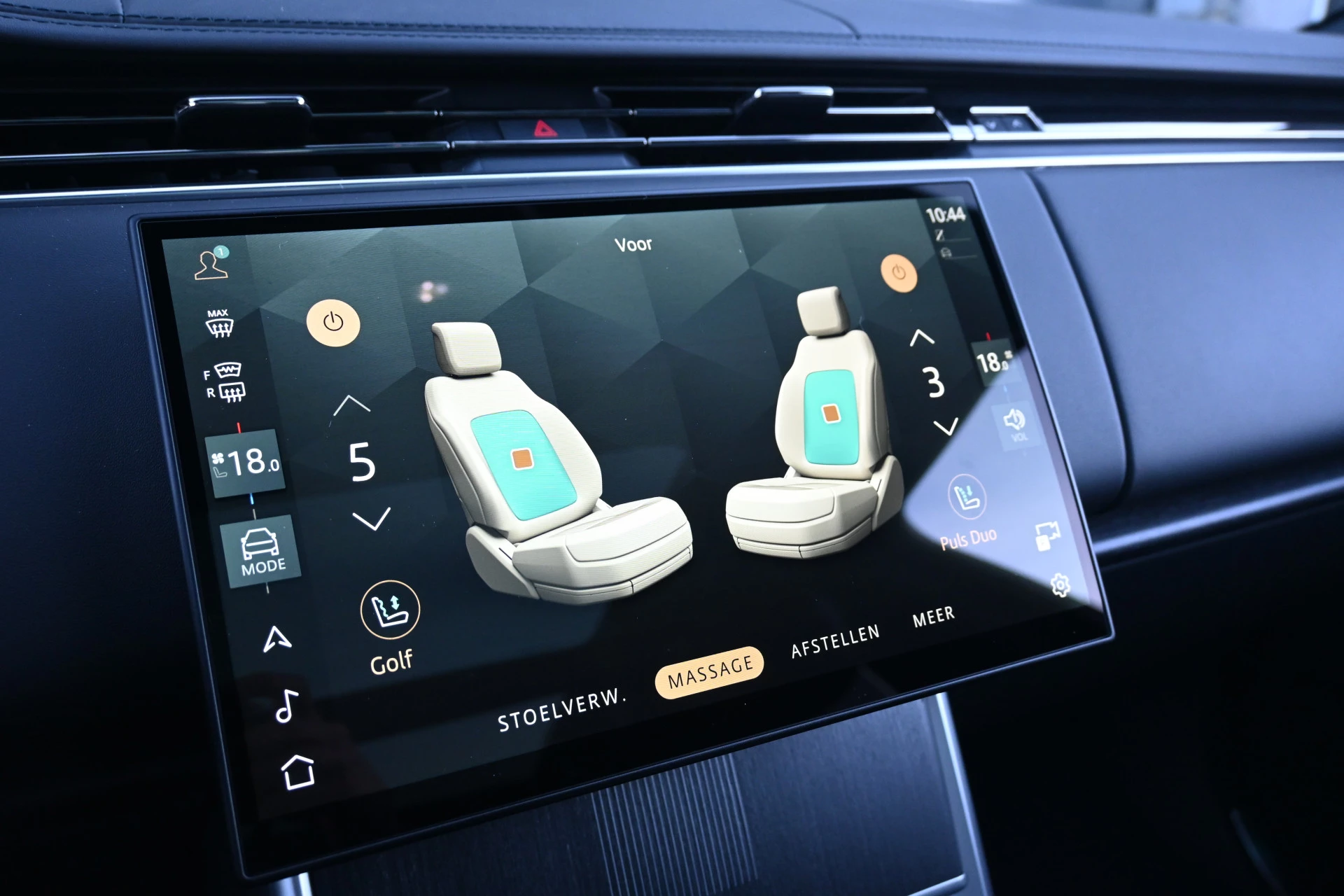 Hoofdafbeelding Land Rover Range Rover