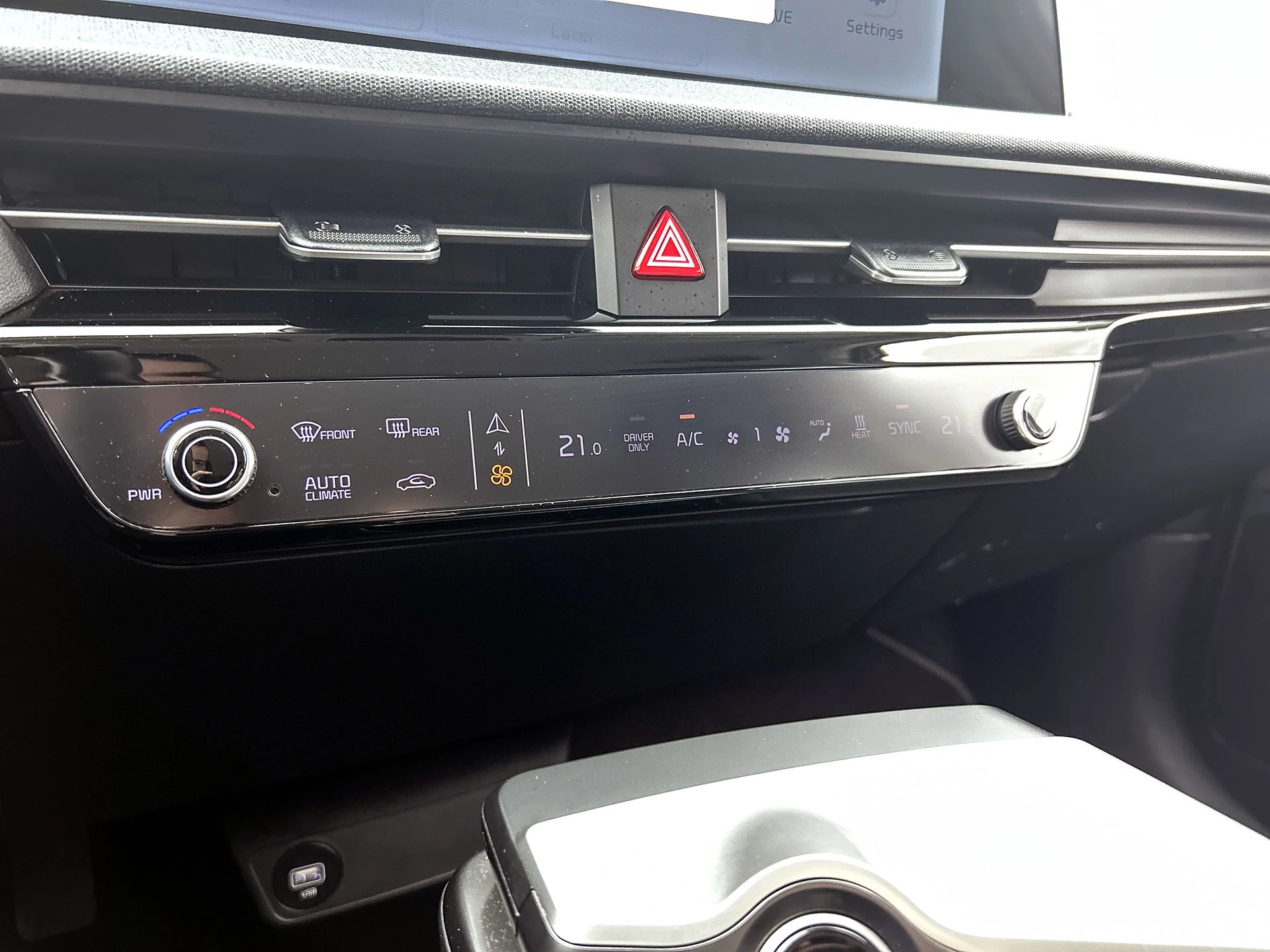 Hoofdafbeelding Kia EV6