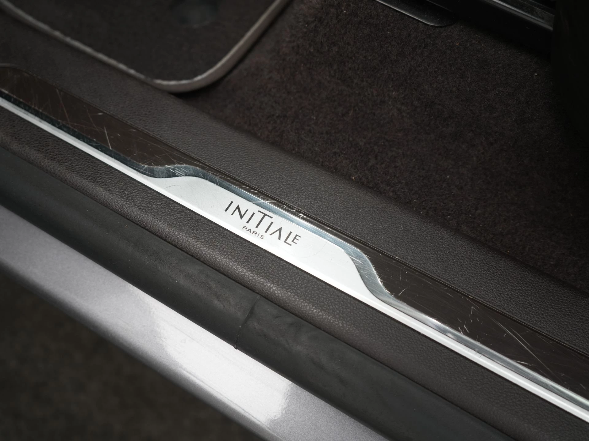Hoofdafbeelding Renault Espace