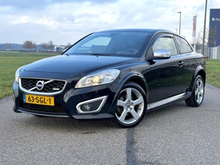 Volvo C30 2.0 R-Design Top onderhouden | Keurig nette auto