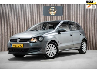Volkswagen Polo 1.2 TSI BlueMotion Car Play | Cruise | Airco | NAP