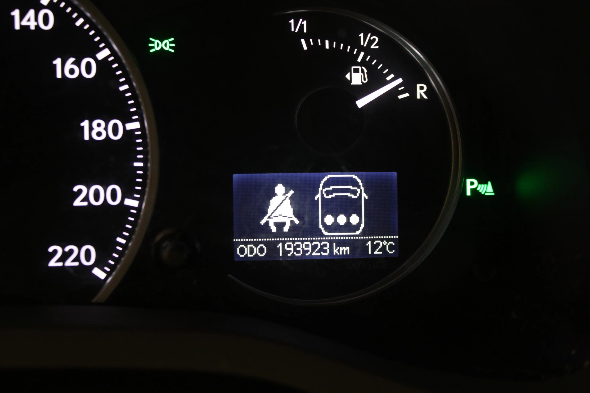 Hoofdafbeelding Lexus CT