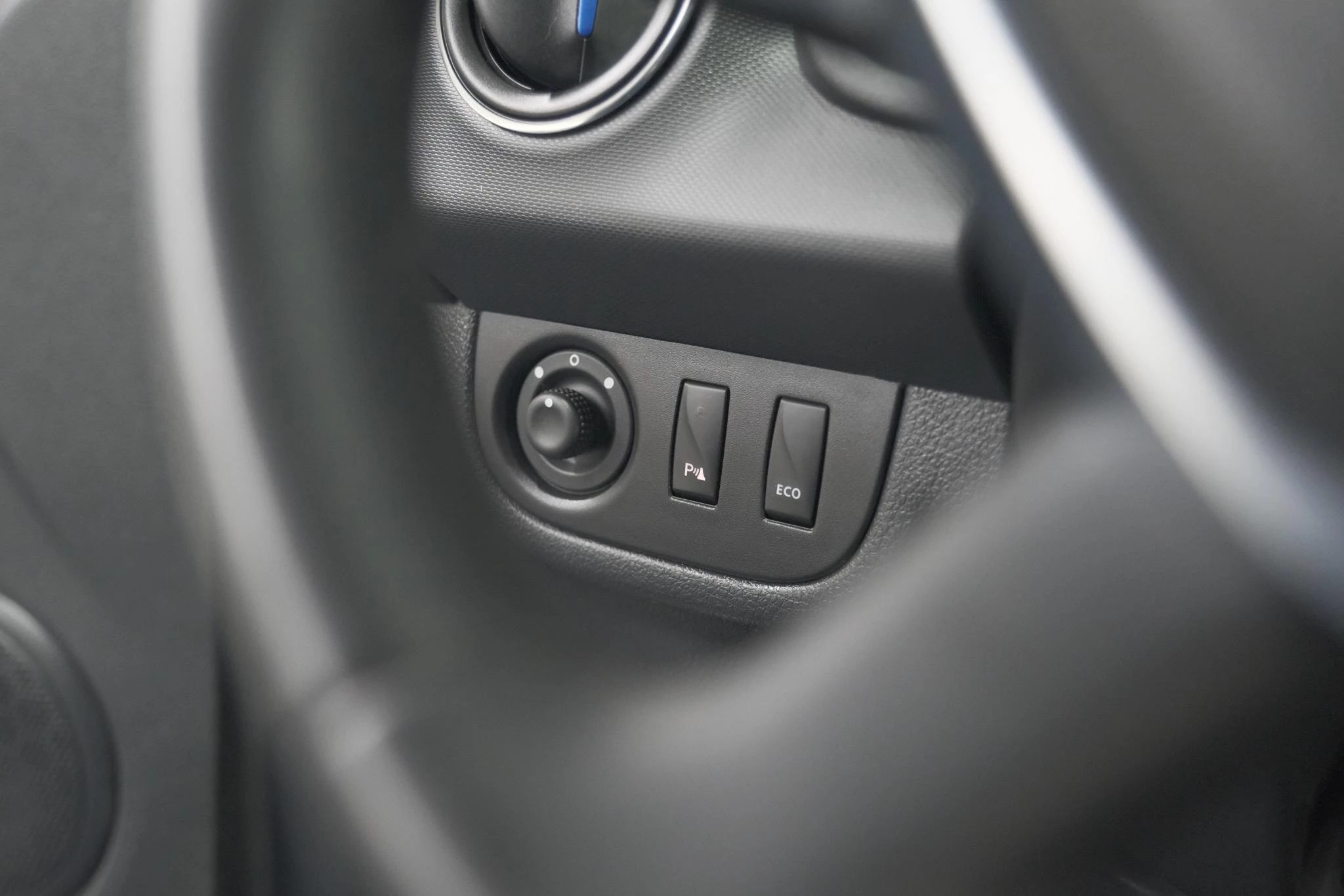 Hoofdafbeelding Dacia Logan