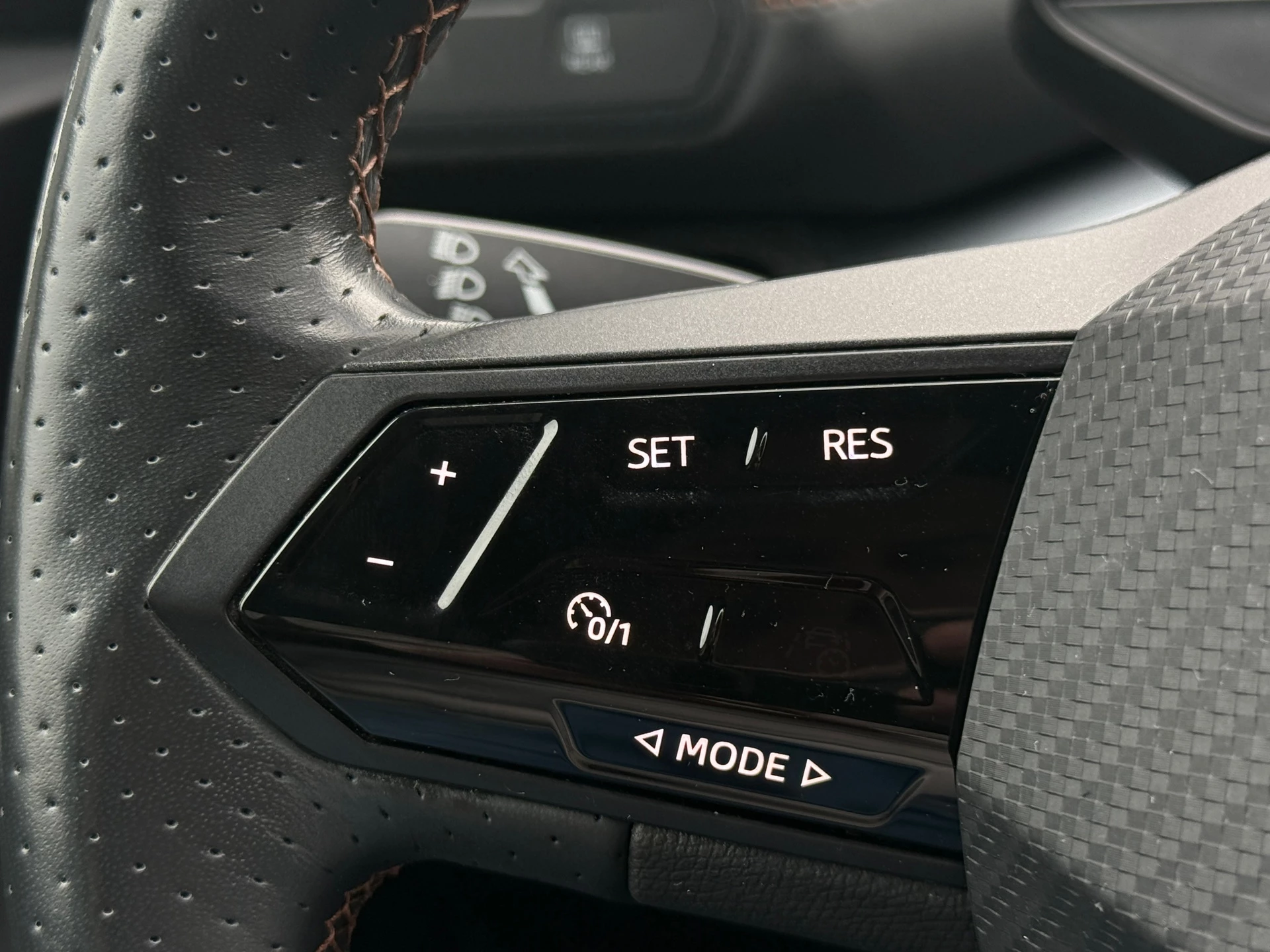 Hoofdafbeelding CUPRA Born