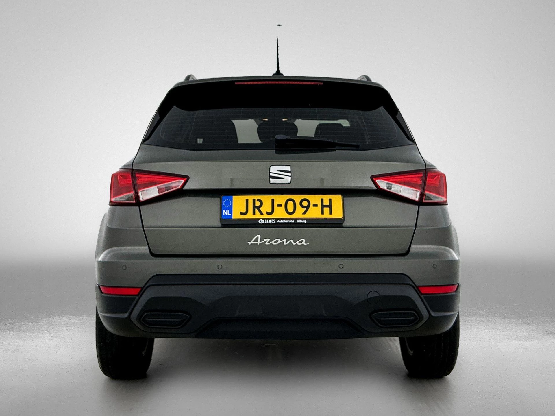 Hoofdafbeelding SEAT Arona