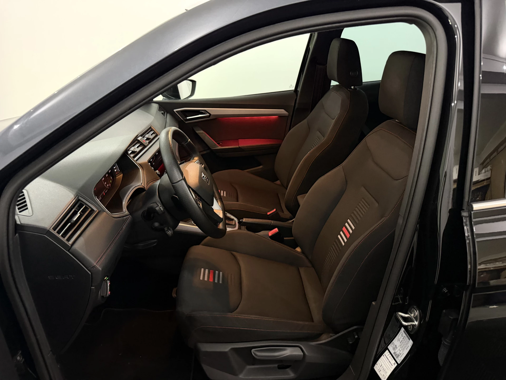 Hoofdafbeelding SEAT Arona