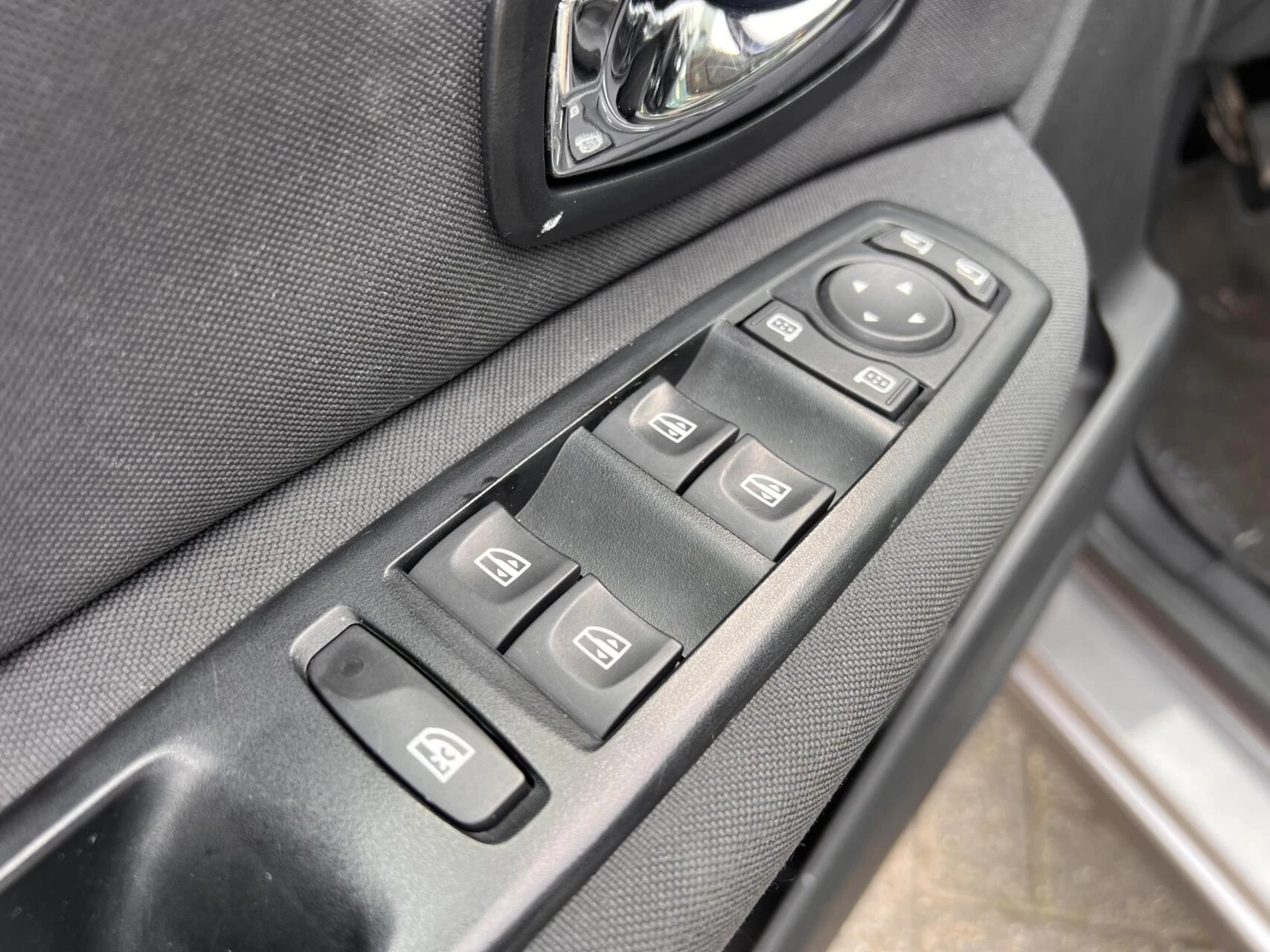 Hoofdafbeelding Renault Grand Scénic