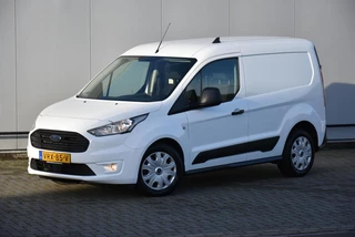 Ford Transit Connect 1.5 L1 Airco Alarm Cruise Euro 6