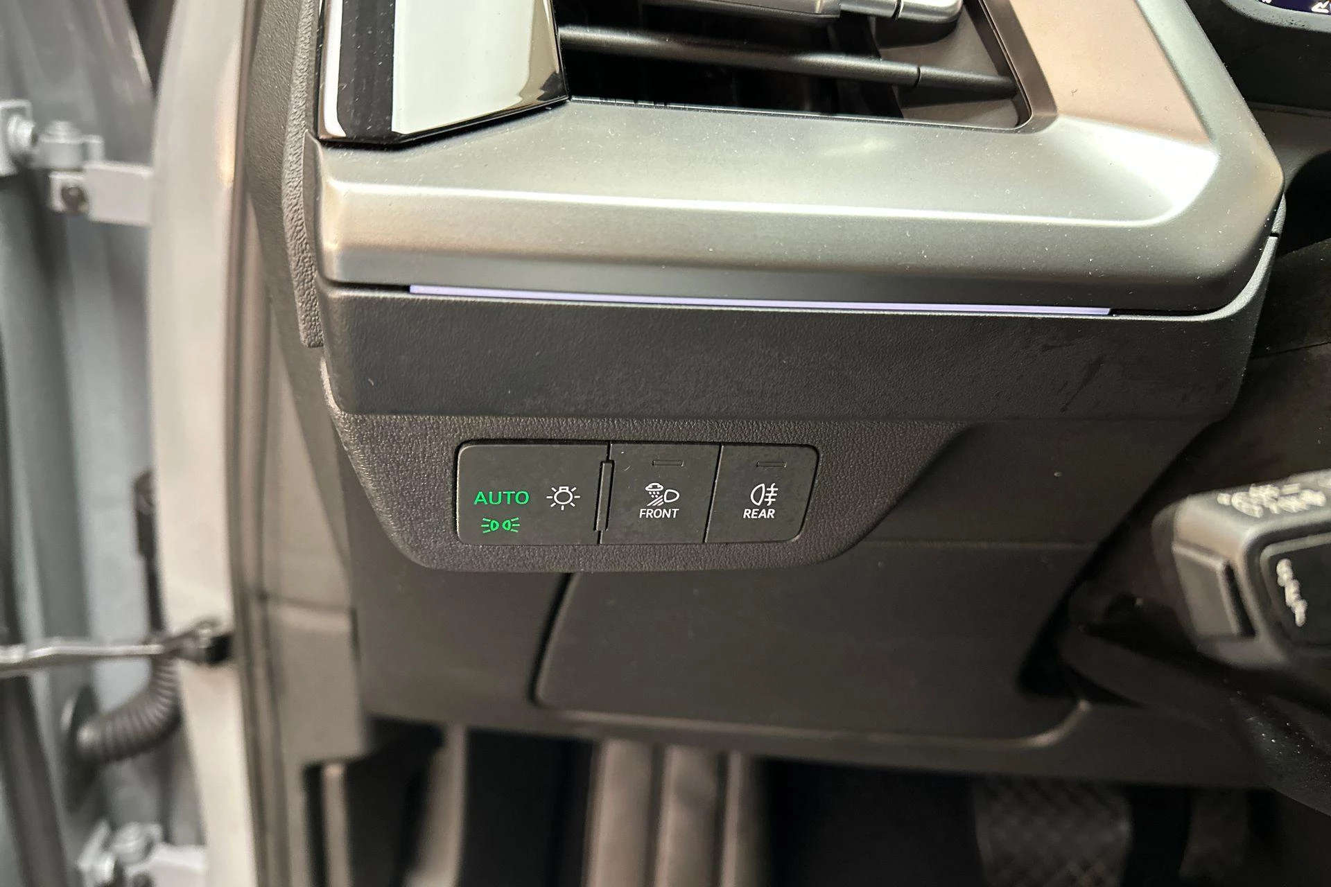 Hoofdafbeelding Audi Q4 e-tron
