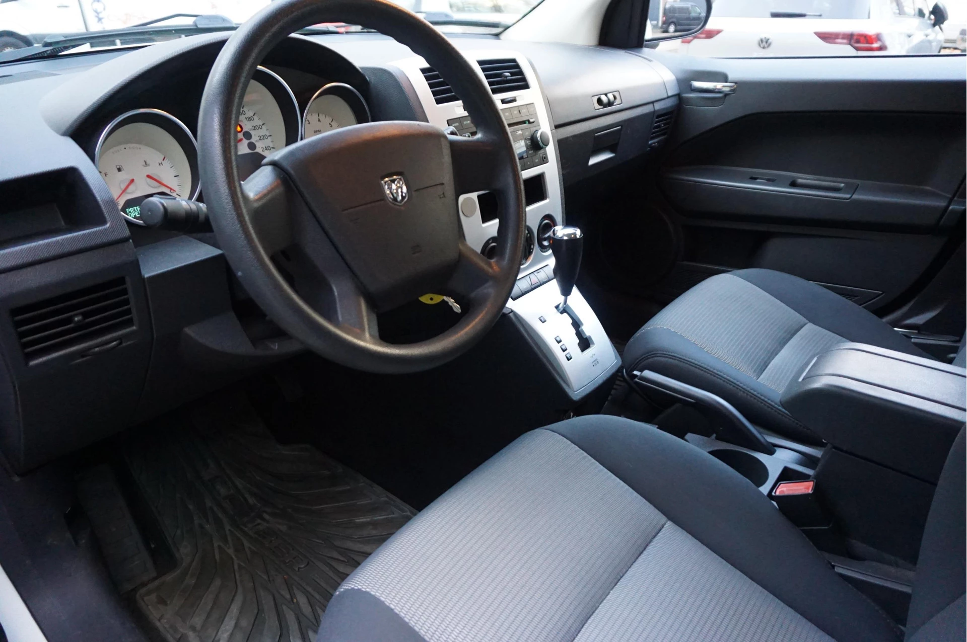 Hoofdafbeelding Dodge Caliber