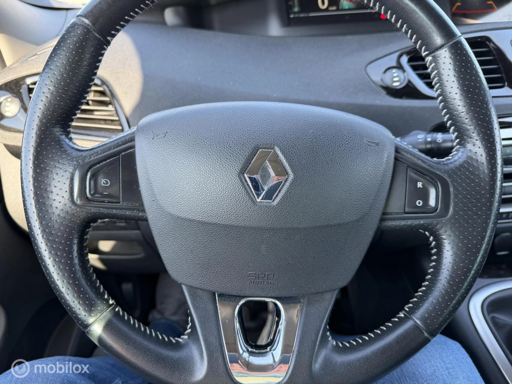 Hoofdafbeelding Renault Grand Scénic
