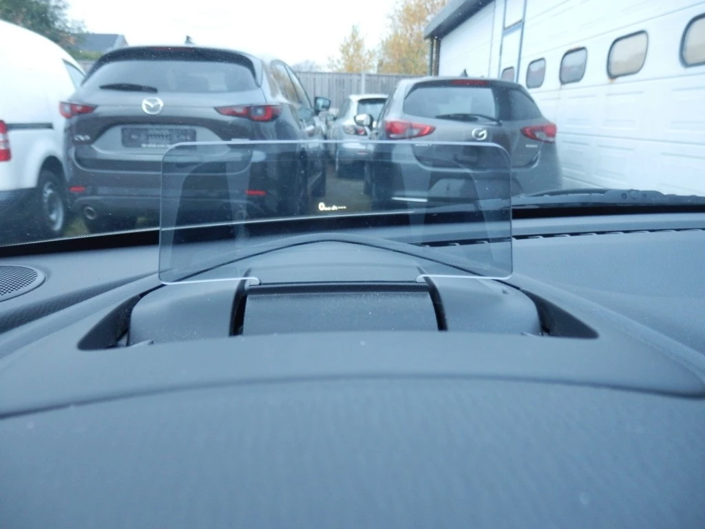 Hoofdafbeelding Mazda 2