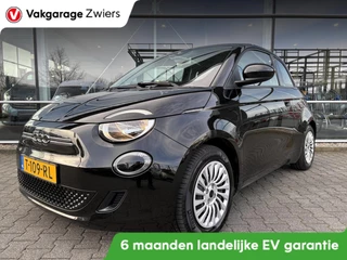 Fiat 500 Urban 42 kWh SOH92.8%/Carplay/Cruise/DAB/Clima