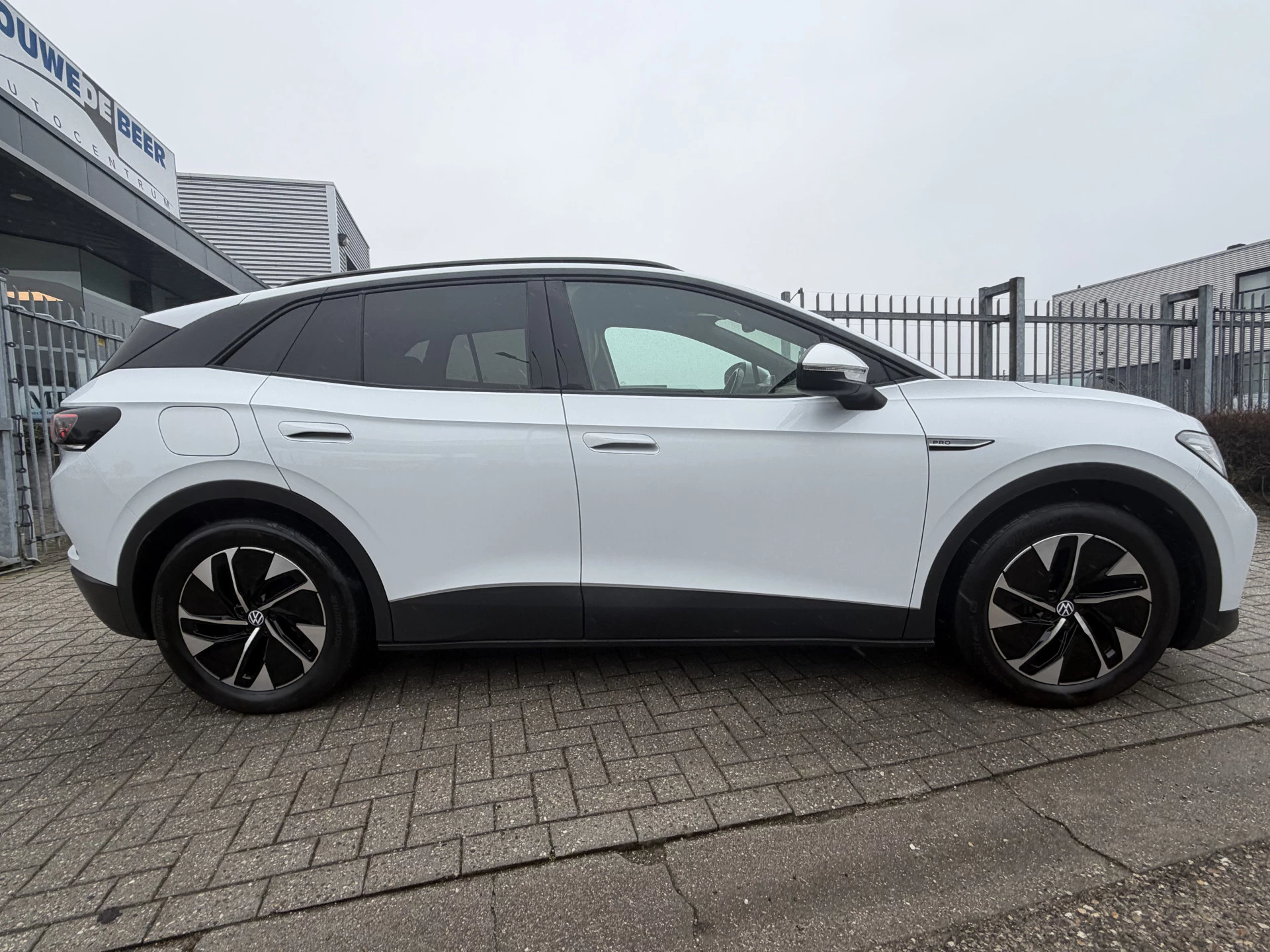 Hoofdafbeelding Volkswagen ID.4