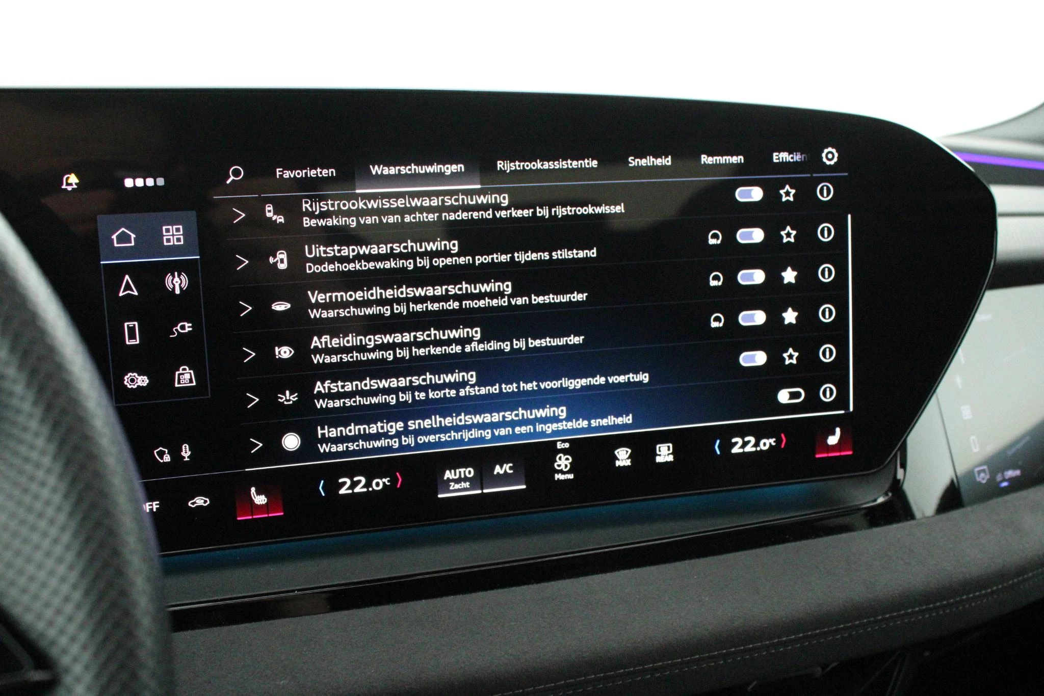 Hoofdafbeelding Audi Q6 e-tron