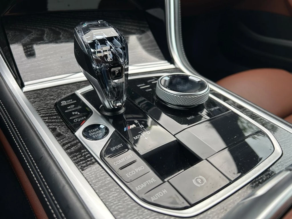 Hoofdafbeelding BMW 8 Serie