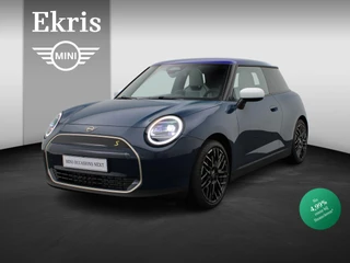 Hoofdafbeelding MINI Electric Mini Mini Cooper SE Favoured M 54.2 kWh