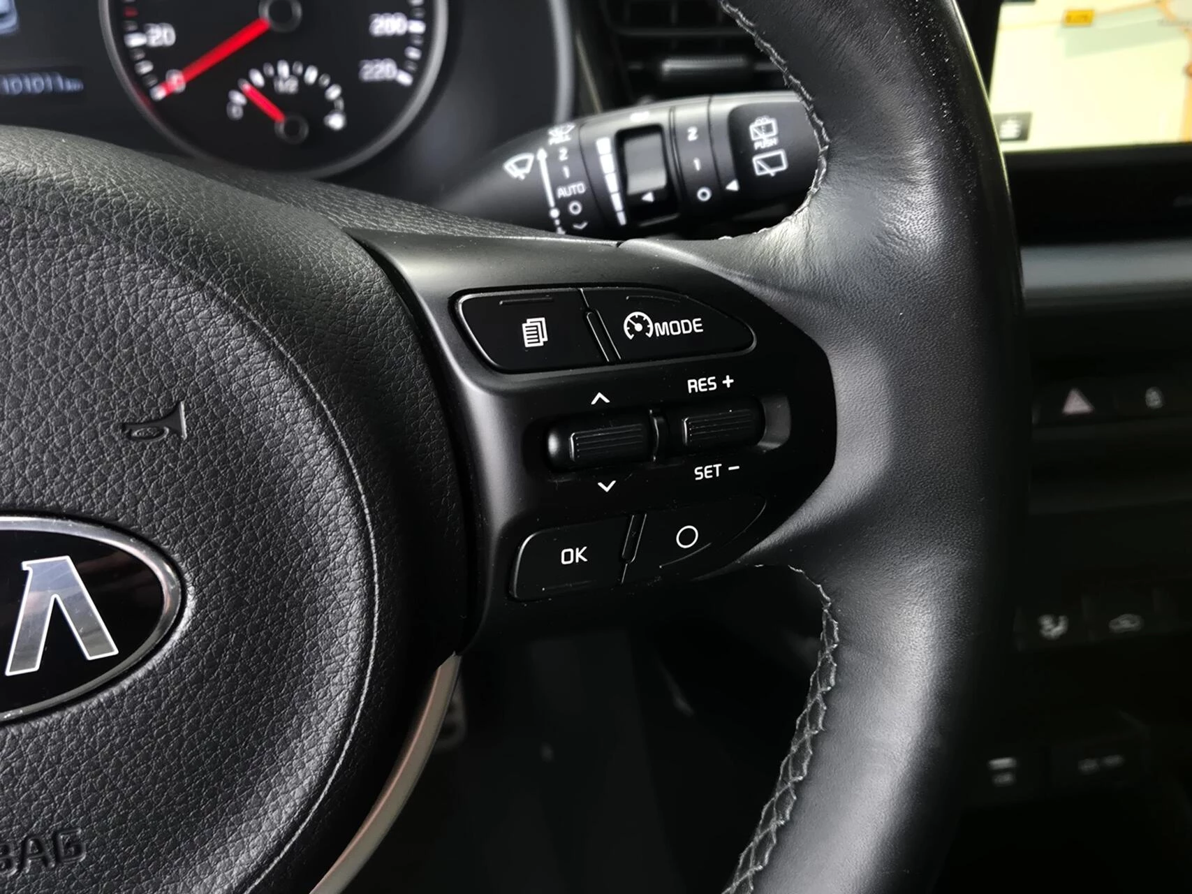 Hoofdafbeelding Kia Stonic