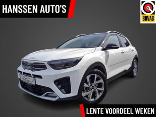 Kia Stonic 1.0 T-GDi MHEV GT-Line