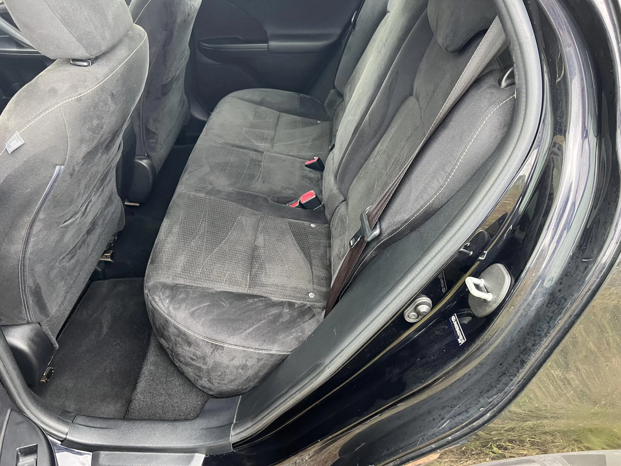 Hoofdafbeelding Lexus CT
