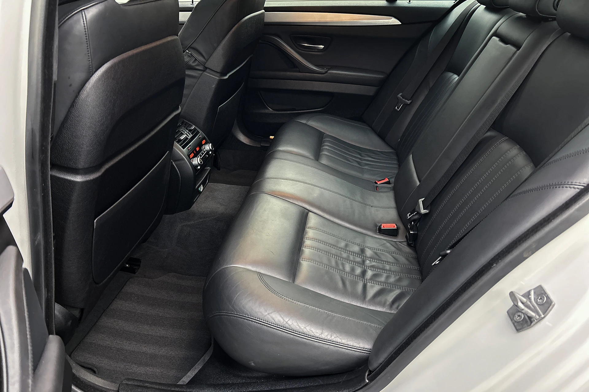 Hoofdafbeelding BMW M5