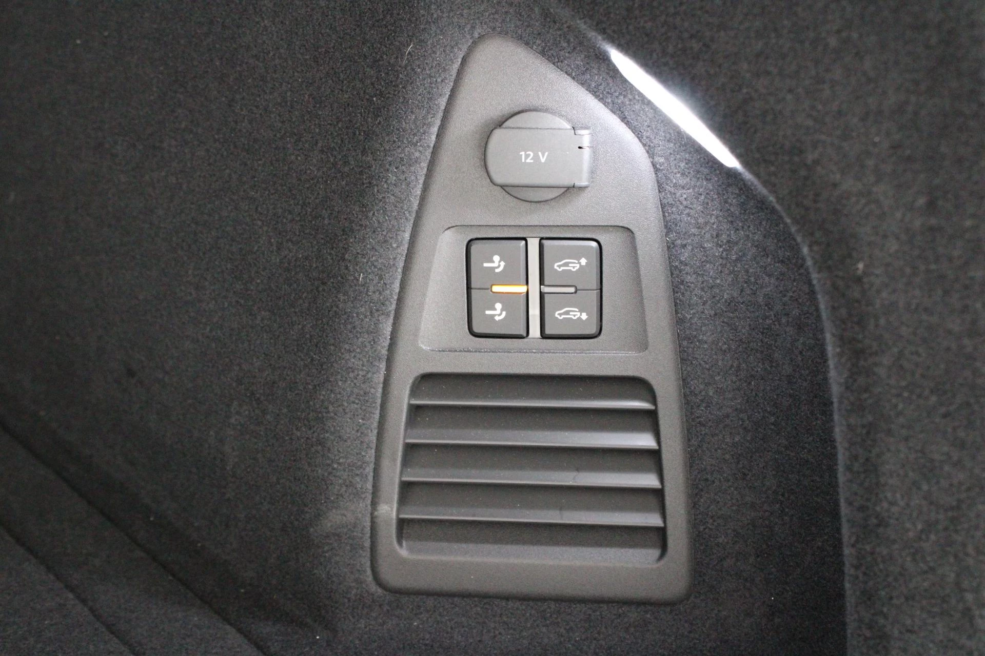 Hoofdafbeelding Volkswagen Touareg