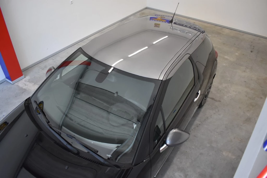 Hoofdafbeelding DS DS 3
