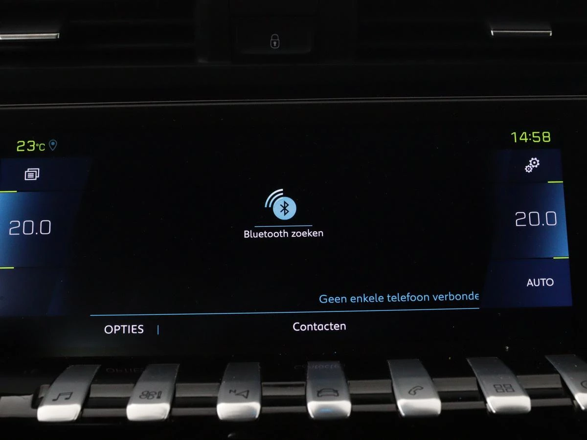 Hoofdafbeelding Peugeot 508