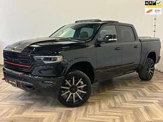 Dodge RAM 1500 5.7 V8 4x4 Crew Cab Limited |PANO|HK|LUCHTVERING|