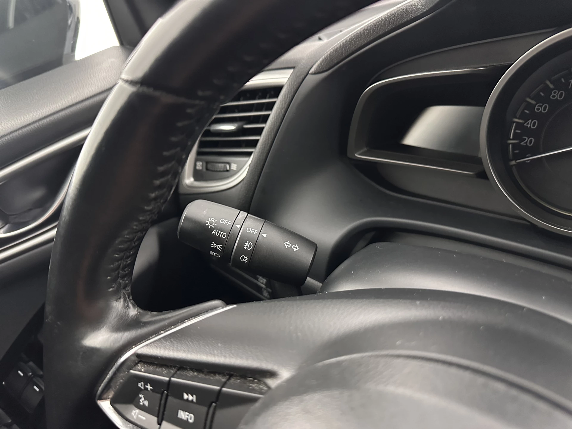 Hoofdafbeelding Mazda 3