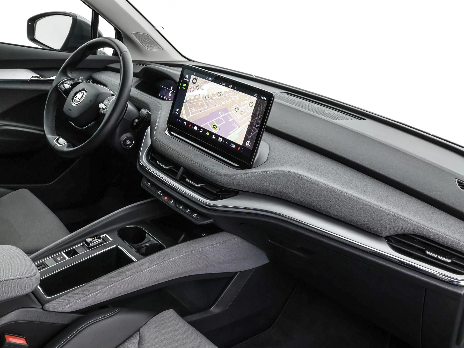 Hoofdafbeelding Škoda Enyaq iV