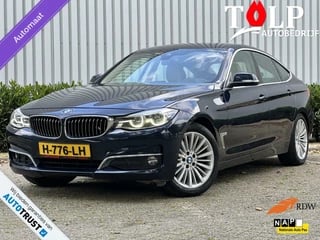 BMW 3-serie Gran Turismo 330i xDrive High Executive 252pk