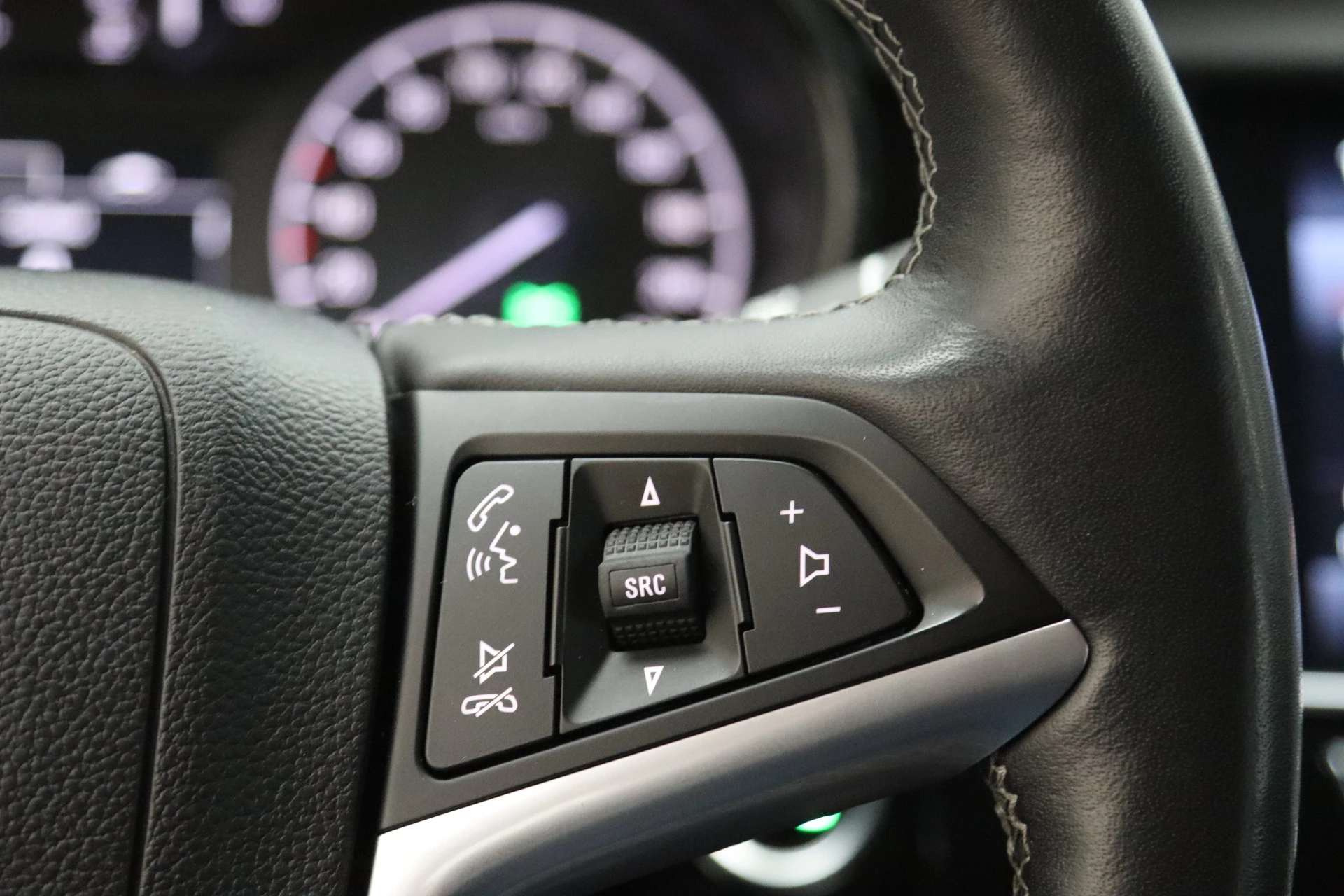 Hoofdafbeelding Opel Mokka X