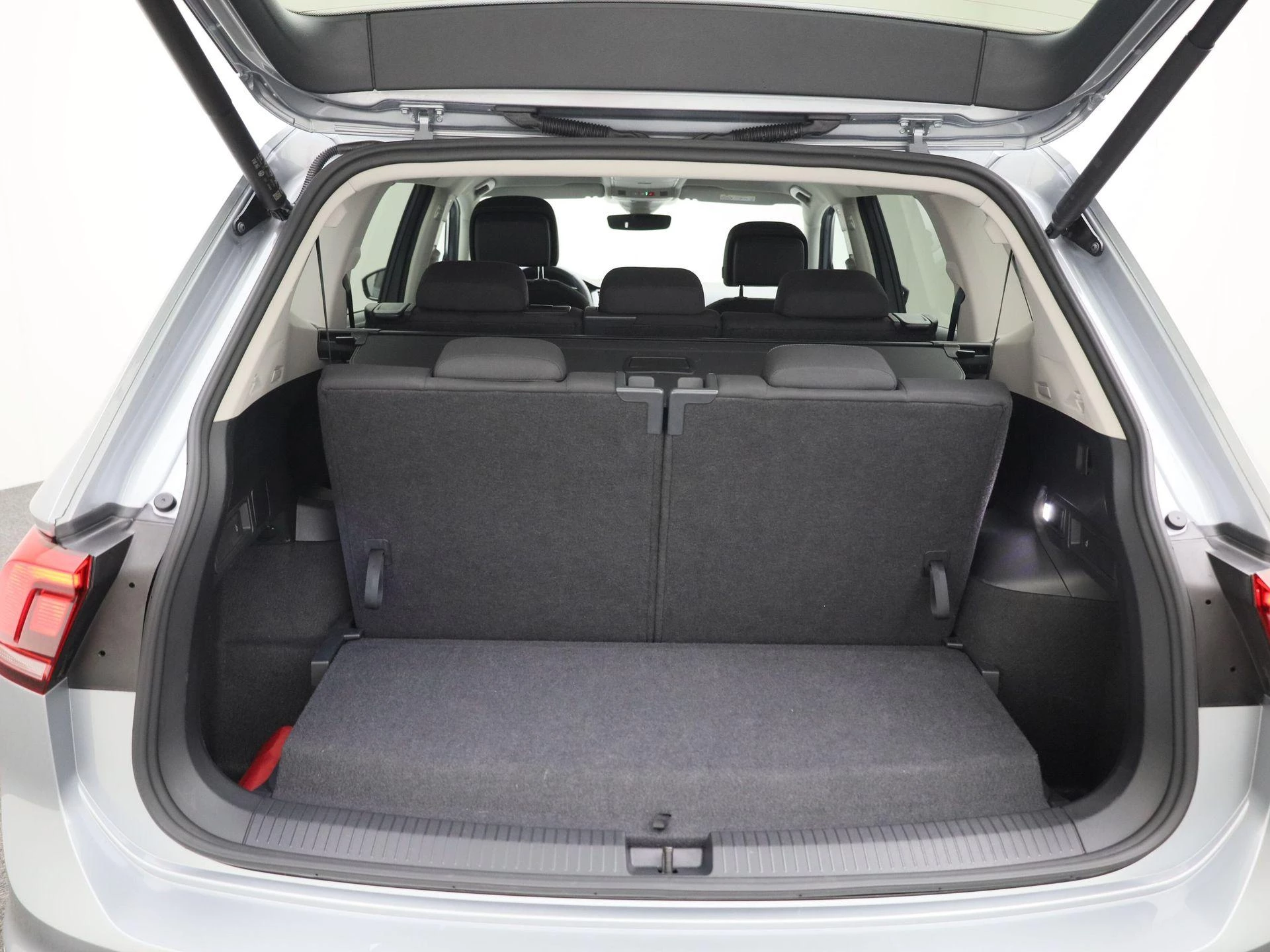 Hoofdafbeelding Volkswagen Tiguan Allspace