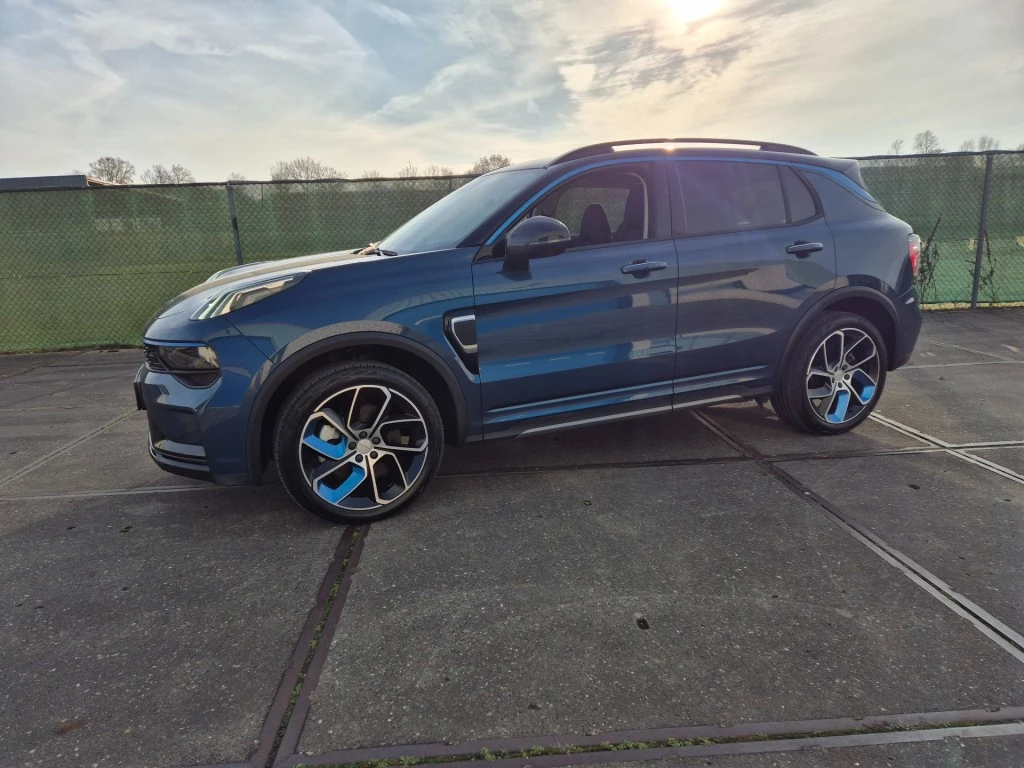 Hoofdafbeelding Lynk & Co 01