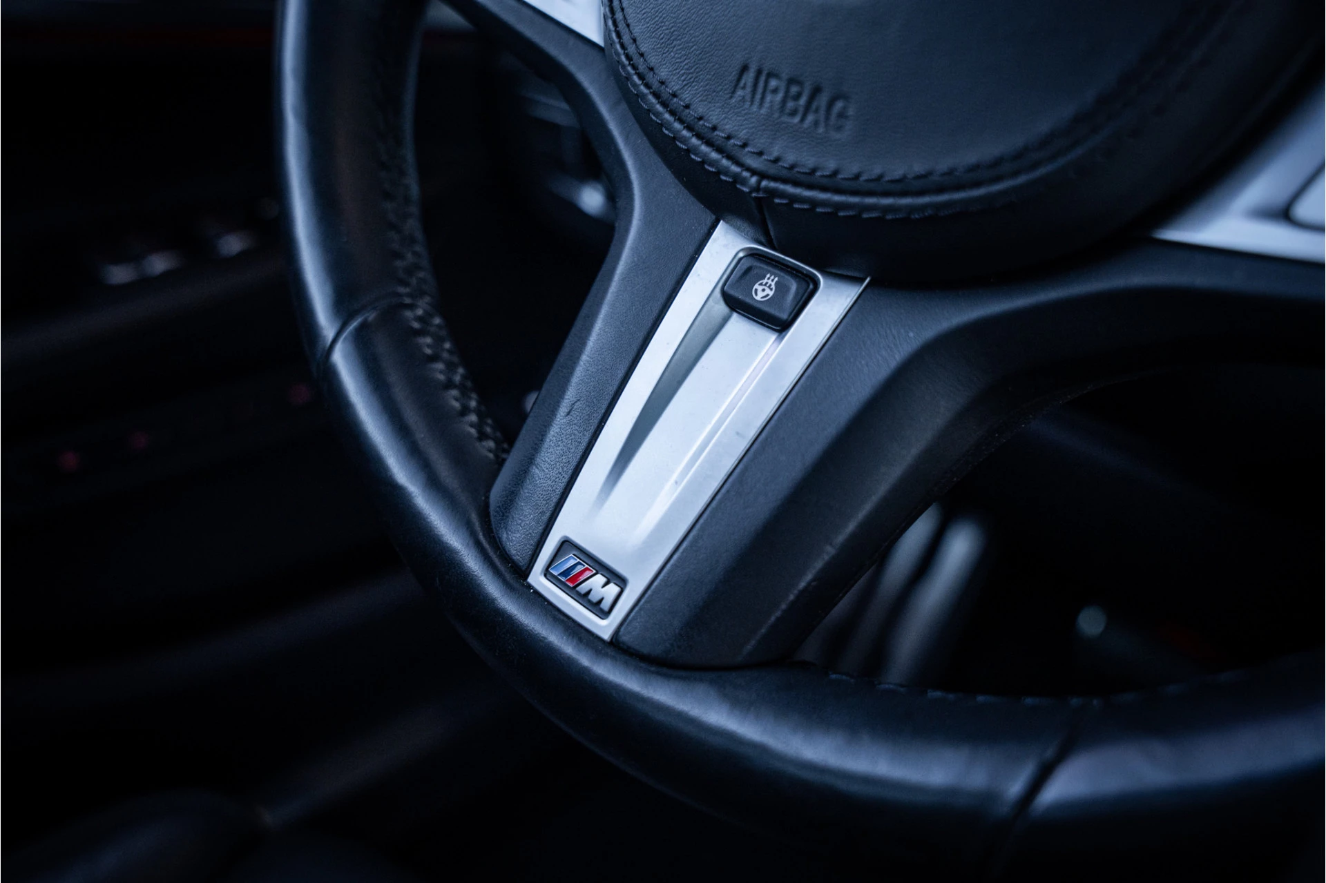 Hoofdafbeelding BMW 7 Serie
