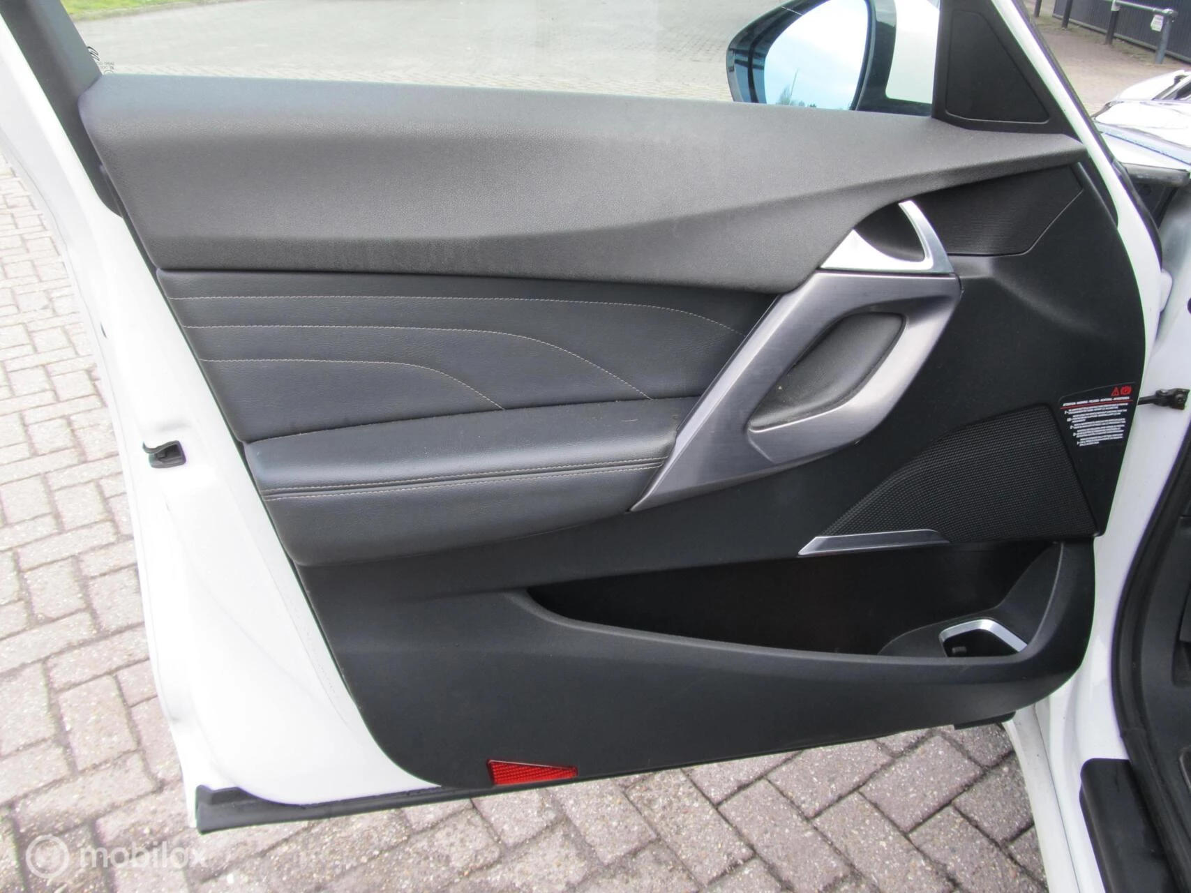 Hoofdafbeelding Citroën DS5