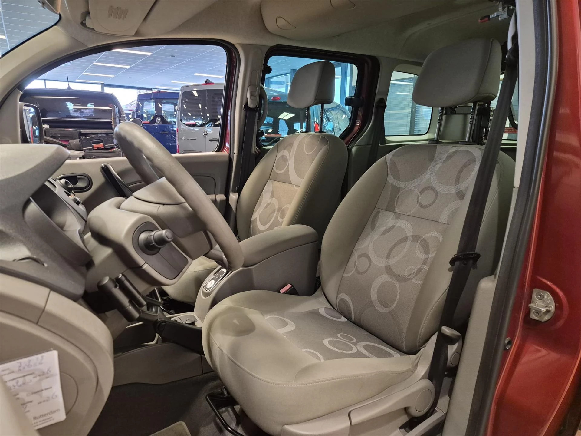 Hoofdafbeelding Renault Kangoo