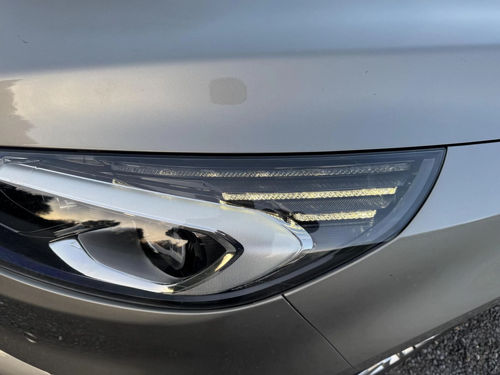 Hoofdafbeelding Ford S-Max