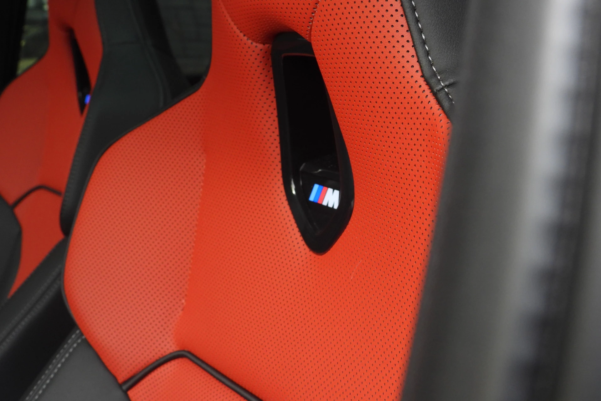 Hoofdafbeelding BMW iX2