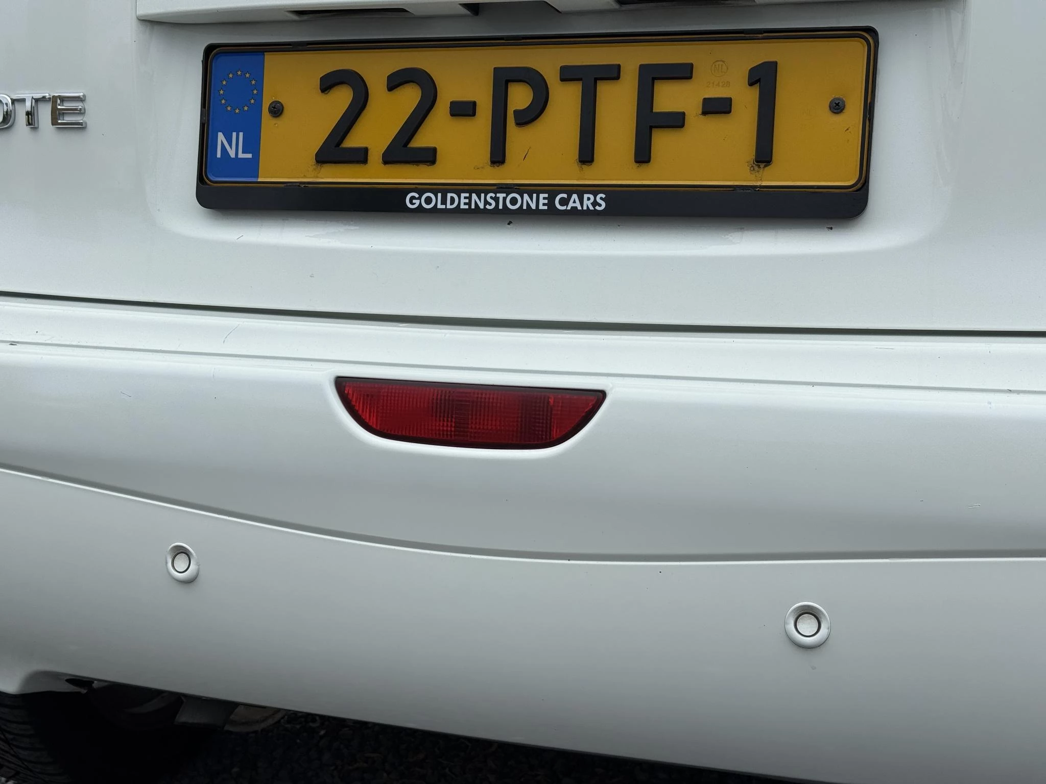 Hoofdafbeelding Nissan Note