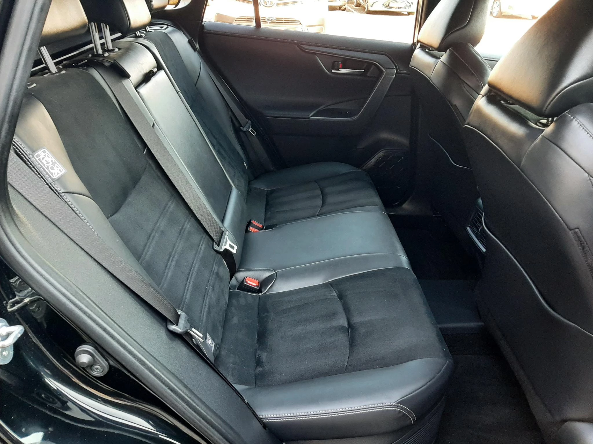 Hoofdafbeelding Toyota RAV4