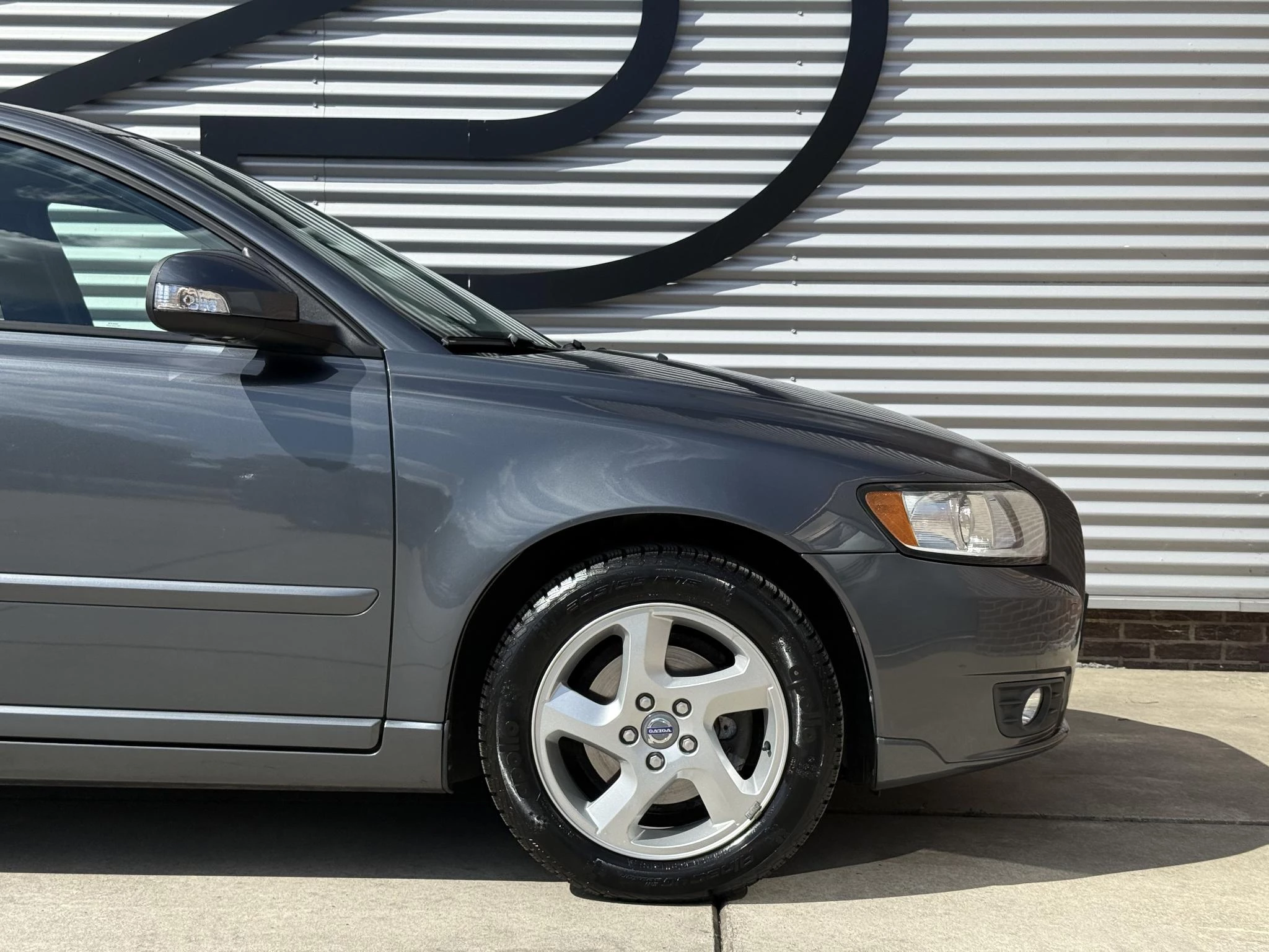 Hoofdafbeelding Volvo V50