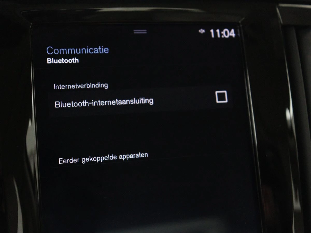 Hoofdafbeelding Volvo S90